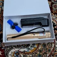 اسبابازی لیزر