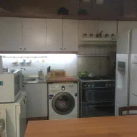 ۸۵ متر ۲ خواب فول چند ساله شریعتی روبه روی ملک،کاج|اجارهٔ آپارتمان|تهران, کاج|دیوار