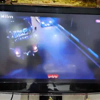 فروش تلویزیون ال سی دی سامسونگ ۴۳اینچ در حدنو