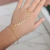 النگو سایز ۲ با تمیمه|بدلیجات|سرپل ذهاب, |دیوار