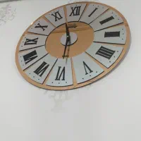 ساعت دیواری|ساعت دیواری و تزئینی|خرمآباد, |دیوار