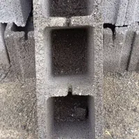 بلوک دیواری وبلوک لیکا|مصالح و تجهیزات ساختمان|بندر ماهشهر, |دیوار