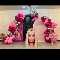 دی جی بانوان و اجرای مراسم