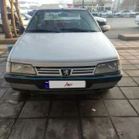 پژو 405|خودرو سواری و وانت|اراک, |دیوار