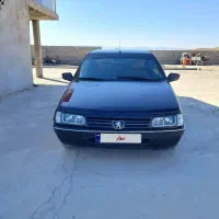 ماشین مدل ۱۳۸۲  مشکی|خودرو سواری و وانت|دهدشت, |دیوار