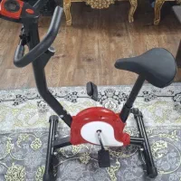 دوچرخه ثابت