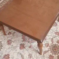 میز،عسلی چهار گوش،۷۳×۷۳