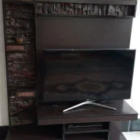 زیر تلویزیون سالم وبدون زدگی|میز تلویزیون|کوهدشت, |دیوار