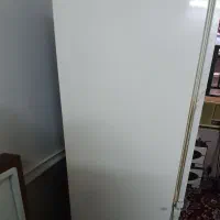 یک دستگاه یخچال وفریزر دوقلو سلِن|یخچال و فریزر|خورموج, |دیوار