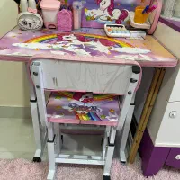 میزتحریر با صندلی