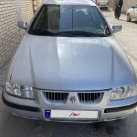 سمند کم کارکرد