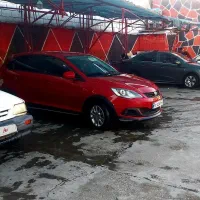 ام وی ام نیو مدل اخر ۹۵|خودرو سواری و وانت|ملارد, |دیوار