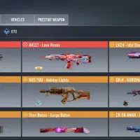 اکانت کالاف