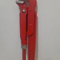 آچارشلاقی دودسته .یک ونیم اینچ.نو