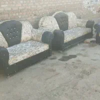 مبل ۹نفره