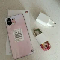 mi 11 LITE 5G NE+Redmi buds 5|موبایل|تهران, صادقیه|دیوار
