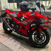 نینجا 250 کاوازاکی 250