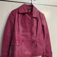 کت چرم مشهد سایز ۴۰