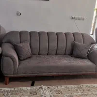 مبل 8 نفره|مبلمان خانگی و میز عسلی|اشنویه, |دیوار