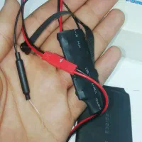دوربین مخفی