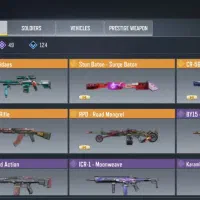 اکانت کالاف|کنسول، بازی ویدئویی و آنلاین|ارومیه, |دیوار