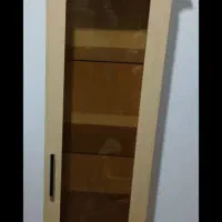 ویترین شیک|بوفه، ویترین، کنسول|رشت, شهرک قدس|دیوار