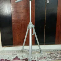 پایه دوربین حرفه ای WT.WF3540