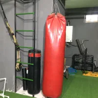 تجهیزات باشگاه