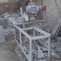 دستگاه برش سنگ