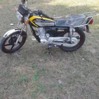 موتور پرواز ۲۰۰|موتورسیکلت|بندرعباس, |دیوار