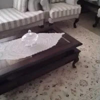 مبلمان|مبلمان خانگی و میز عسلی|تهران, تهرانسر شمالی|دیوار