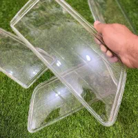 شیشه چراغ شفاف پژو ۴۰۵ اسپرت