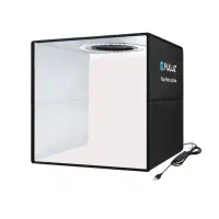 چادرعکاسی پلوز مدل Folding Portable ابعاد40×40