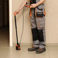 نشت‌یابی تخصصی وتعمیر صفرتاصدمحل نشتیاب و لوله کشی|خدمات پیشه و مهارت|تبریز, |دیوار