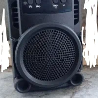 سیستم صوتی تصویری