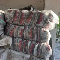 ذغال کبابی خودسوز و فله و قلیونی