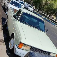 پیکان بار مدل 92|خودرو سواری و وانت|دزفول, |دیوار