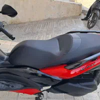 Xmaxتمیز 2000تاکاردرحدصفر