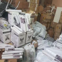 پارکت ضدخش ضمانت10ساله کاغذدیواری قابل شستشو.پرده