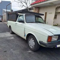 پیکان وانت|خودرو سواری و وانت|رشت, شهرک احمد خمینی|دیوار