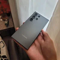 سامسونگ گلکسی S24 Ultra تمیز و ناب