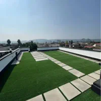 ویلا باغچه دوبلکس ۲۲۰ متر شهرکی سندتکبرگ|فروش خانه و ویلا|رویان, |دیوار