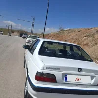 پارس tu5مدل۹۲