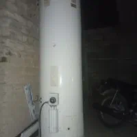 ابگرمکن ایستاده مخزن دار نو به شرط سلامت