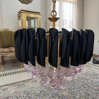 لوستر|لوستر و چراغ آویز|تهران, شهرک زینبیه|دیوار