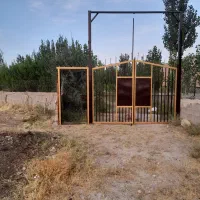 باغ بر جاده ورزقان|فروش دفتر صنعتی، کشاورزی، تجاری|خواجه, |دیوار