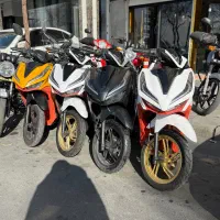 طرح کلیک|موتورسیکلت|ری, دولت‌آباد|دیوار