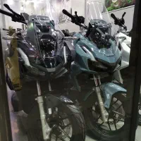 Adv180 هانی 1404 فول ترمز ABS سوپاپ 4|موتورسیکلت|تهران, گمرک|دیوار