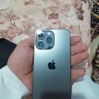ایفن ۱۳پرو ۲۵۶گیگ|موبایل|چابهار, |دیوار