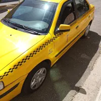 تاکسی کرج طالقانی درختی